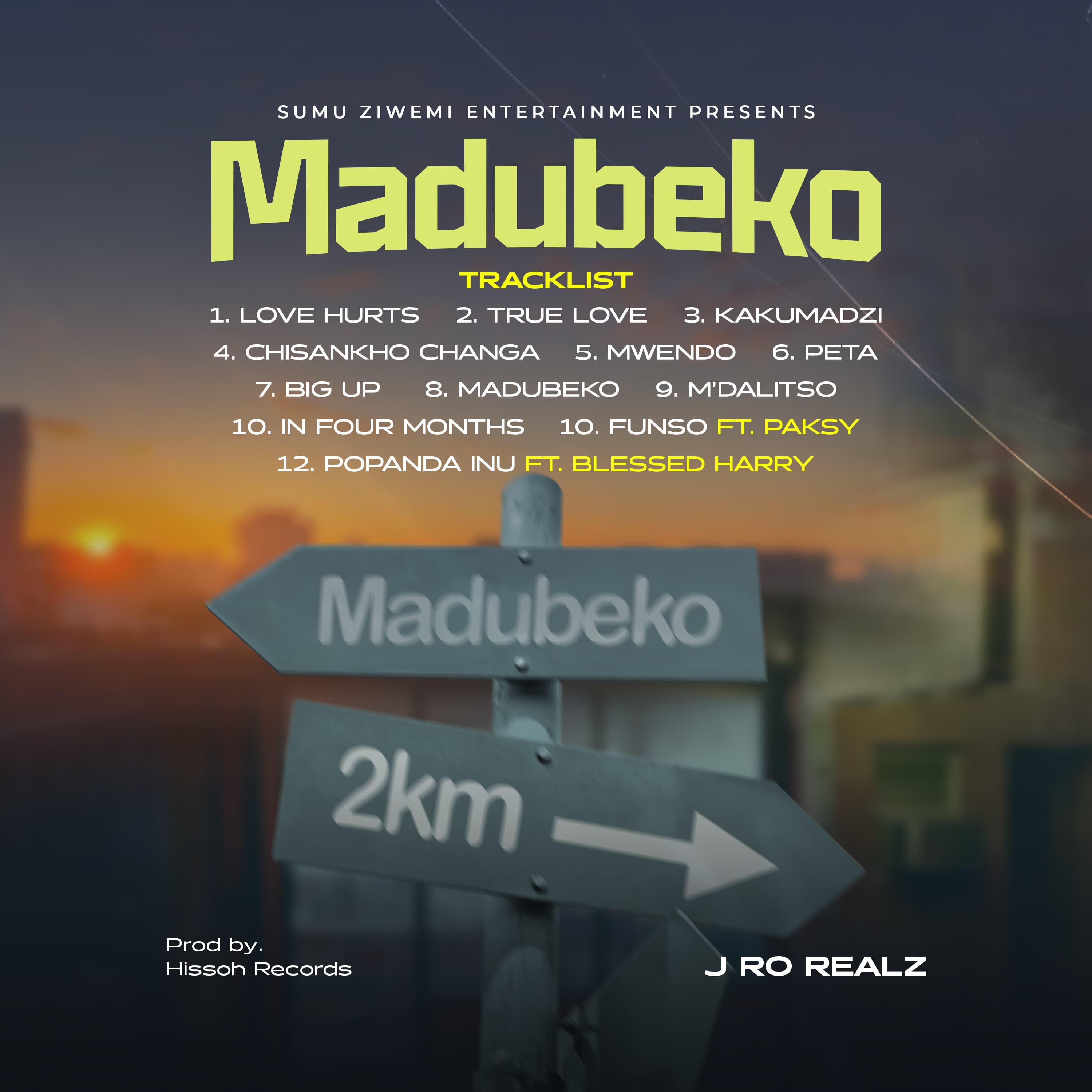 Madubeko