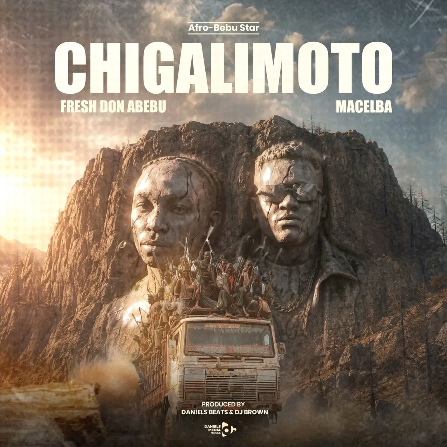 Chigalimoto