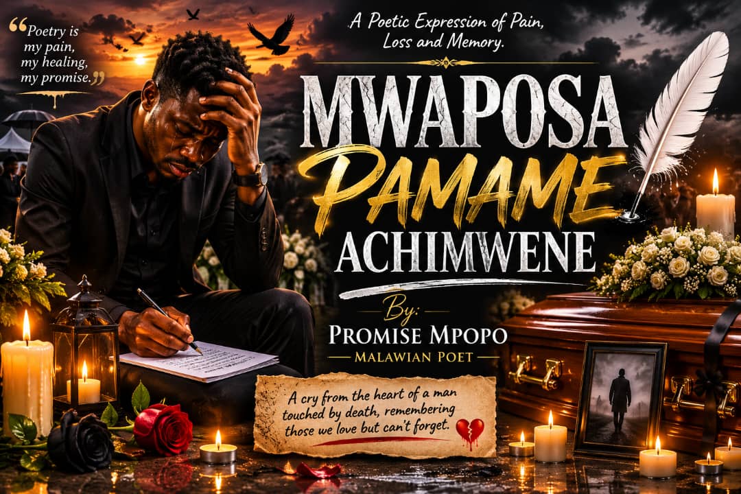 Mwaposa Pamame Achimwene