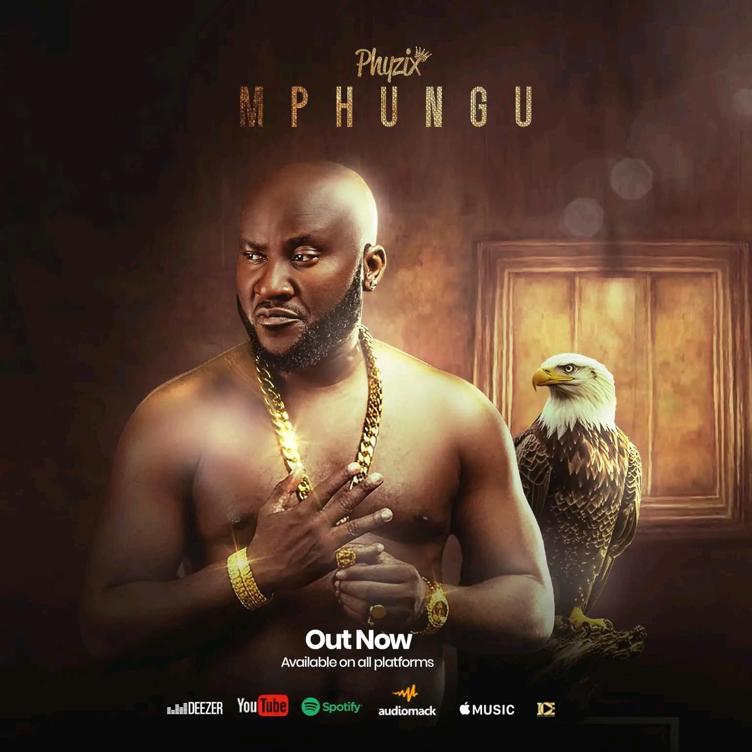 Mphungu