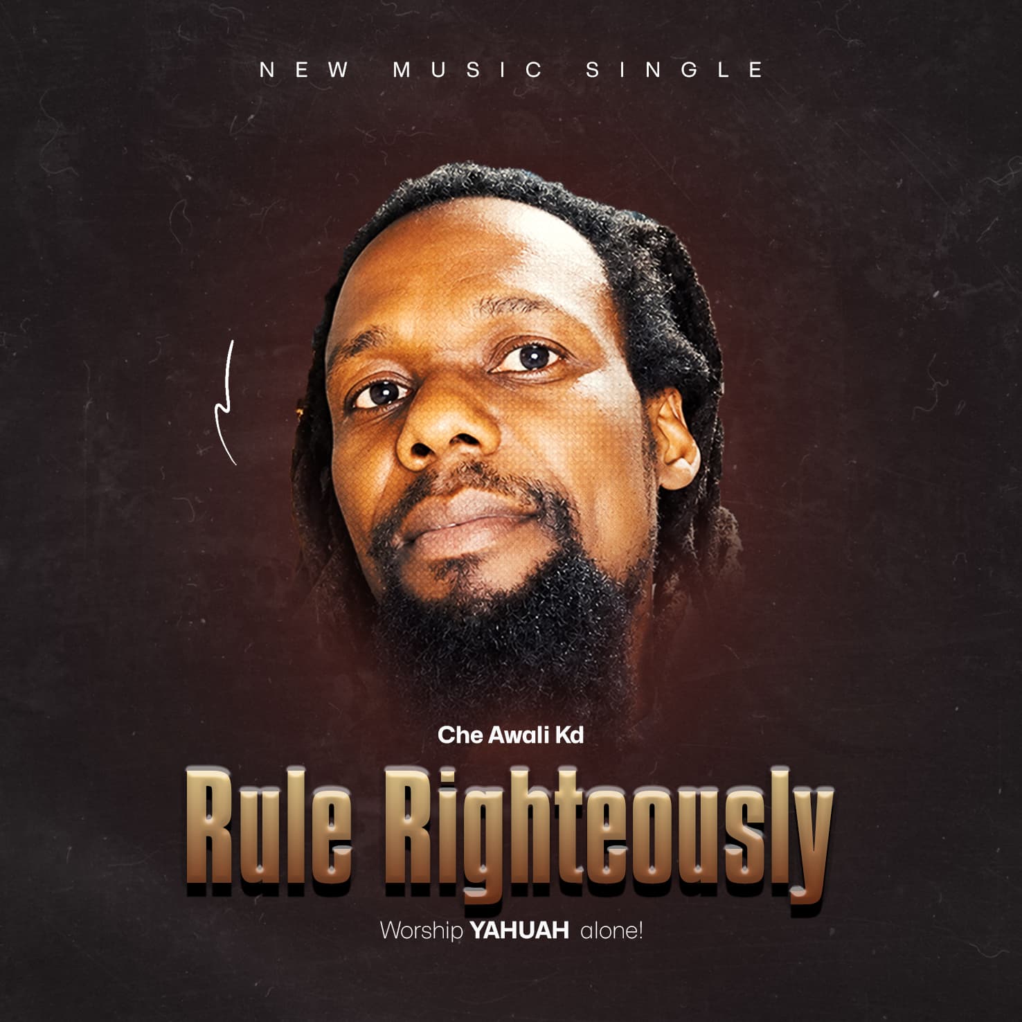 Rule Righteously